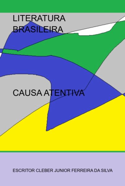Causa Atenativa (eBook, PDF)