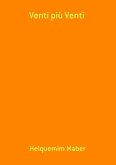 Venti Più Venti (eBook, PDF)