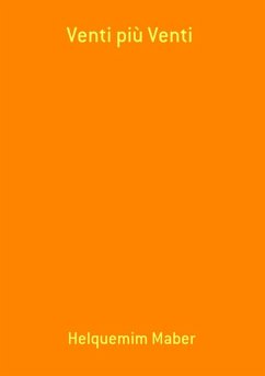 Cover Venti Più Venti (eBook, PDF)