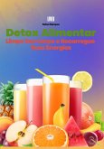 Detox Alimentar (eBook, PDF) Detox Alimentar (eBook, PDF)