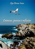Crônicas, Poesias E Reflexões (eBook, PDF)