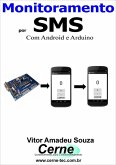 Monitoramento Por Sms (eBook, PDF)