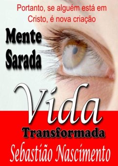 Cover Mente Sarada (eBook, PDF)