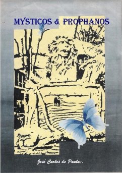 Cover Mysticos & Prophanos (eBook, PDF)