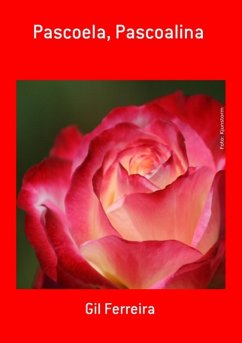 Pascoela, Pascoalina (eBook, PDF) Cover Pascoela, Pascoalina (eBook, PDF)