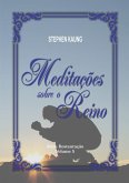 Meditações Sobre O Reino (eBook, PDF)