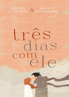Cover Três Dias Com Ele (eBook, PDF)