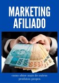 Marketing Afiliado (eBook, PDF)