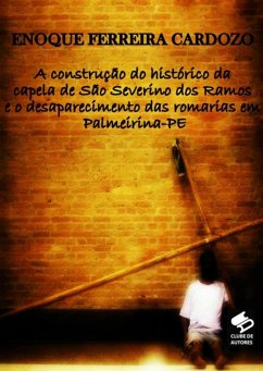 Cover Histórico (eBook, PDF)