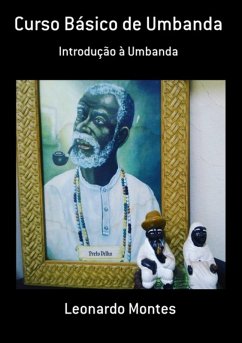 Curso Básico De Umbanda (eBook, PDF) - Montes, Leonardo