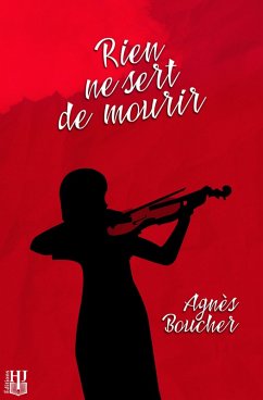 Cover Rien ne sert de mourir (eBook, ePUB)