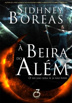 Cover À Beira Do Além (eBook, PDF)