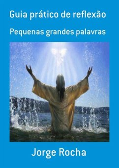 Cover Guia Prático De Reflexão (eBook, PDF)
