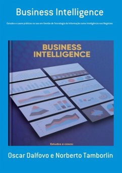 Business Intelligence (eBook, PDF) Cover Business Intelligence (eBook, PDF)