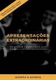 Apresentações Extraordinárias (eBook, PDF)