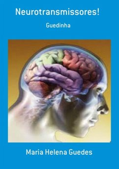 Cover Neurotransmissores! (eBook, PDF)