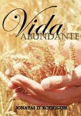 Vida Abundante (eBook, PDF)