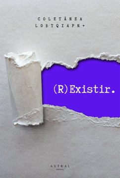 Cover (r)existir (eBook, PDF)