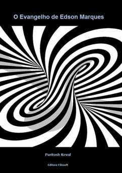 Cover A Vida De Ed Malux (eBook, PDF)