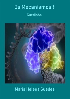 Cover Os Mecanismos ! (eBook, PDF)