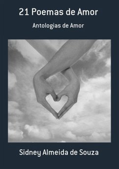 Cover 21 Poemas De Amor (eBook, PDF)