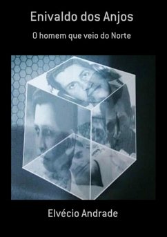 Cover Enivaldo Dos Anjos (eBook, PDF)