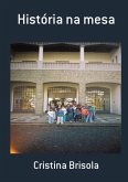 História Na Mesa (eBook, PDF)