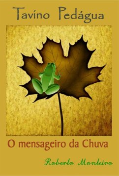 Cover Tavino Pedágua (eBook, PDF)