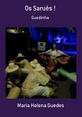 Os Saruês ! (eBook, PDF)