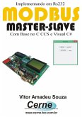 Implementando Em Rs232 Modbus Master-slave Com Base No C Ccs E Visual C# (eBook, PDF)