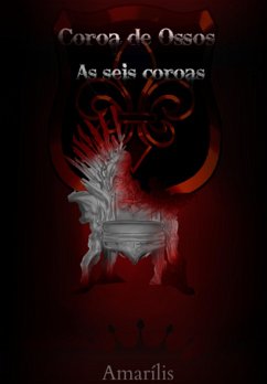 Cover Coroa De Ossos (eBook, PDF)