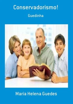 Cover Conservadorismo! (eBook, PDF)