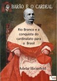 O Barão E O Cardeal (eBook, PDF)