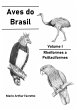 Aves Do Brasil - Vol. I (eBook, PDF) - Bild 1