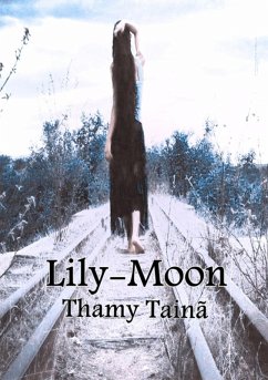 Cover Lily-moon (eBook, PDF)