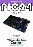 Projetos Com Pic24 Parte Xvi (eBook, PDF)