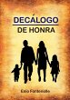 Decálogo De Honra (eBook, PDF) - Bild 1