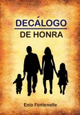 Decálogo De Honra (eBook, PDF)