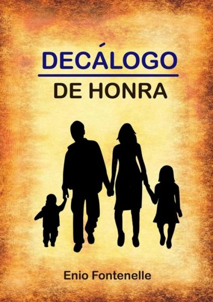 Decálogo De Honra (eBook, PDF)