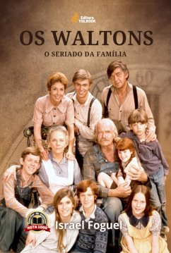 Cover Os Waltons (eBook, PDF)