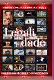 Legalidade Vol Ii (eBook, PDF)