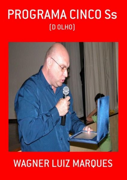 Programa Cinco Ss (eBook, PDF) Programa Cinco Ss (eBook, PDF)