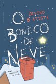 O Boneco De Neve (edição De Luxo) (eBook, PDF)