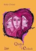 Quasi Di Verdadi (eBook, PDF)