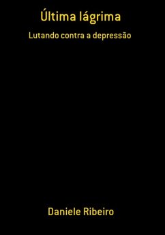 Cover Última Lágrima (eBook, PDF)