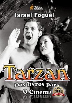 Tarzan (eBook, PDF) Cover Tarzan (eBook, PDF)