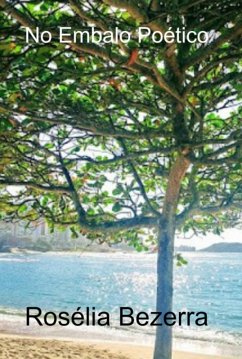 Cover No Embalo Poético (eBook, PDF)