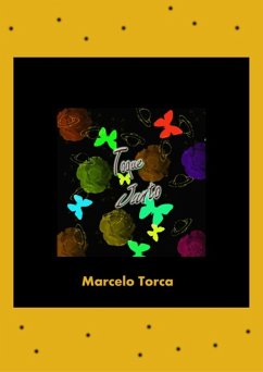 Toque Junto (eBook, PDF) Cover Toque Junto (eBook, PDF)