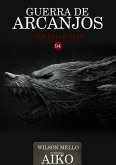 Guerra De Arcanjos (eBook, PDF)