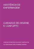 Assitência De Enfermagem: (eBook, PDF)